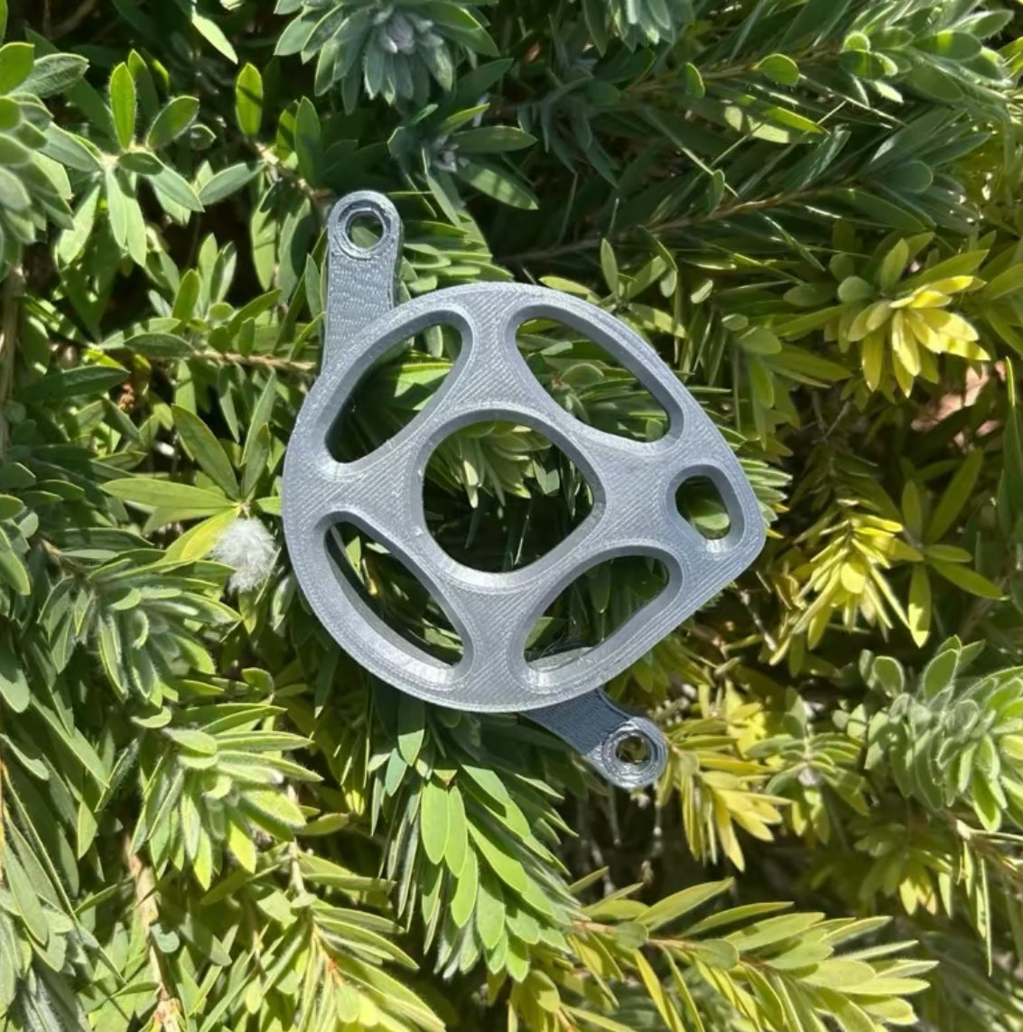 motor cover for surron lbx/eride pro