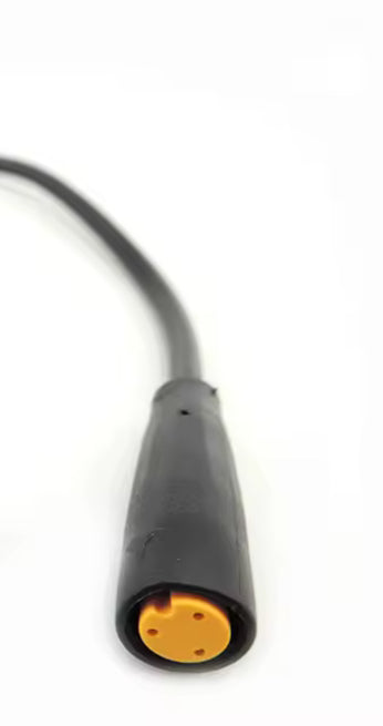 Plug and play rock light for super73