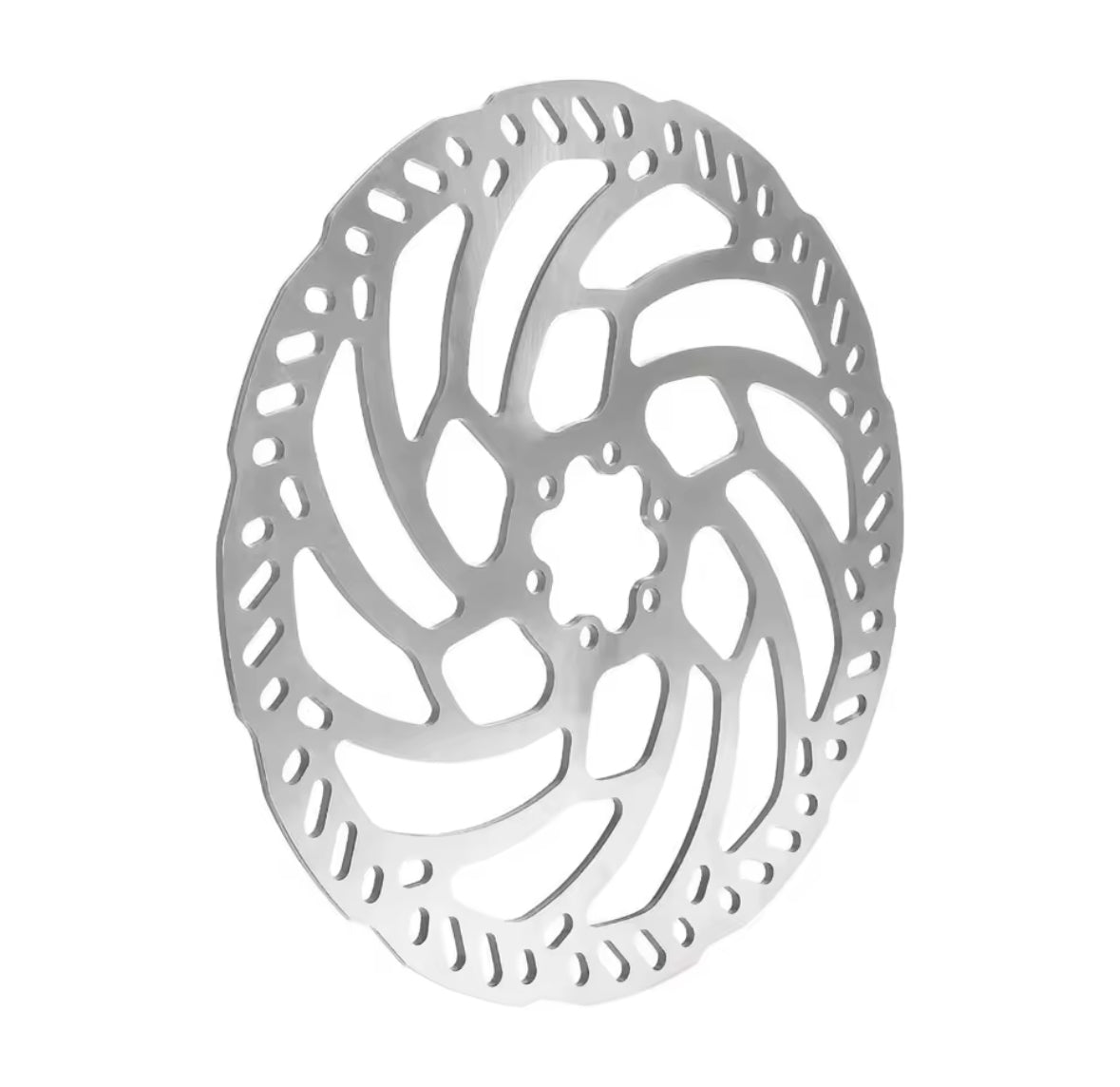 Talaria 220MM Break Rotor Replacement For X3 MX3 MX4