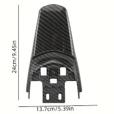 Surron lbx rear fender