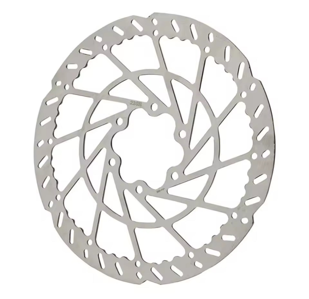 Talaria 220MM Break Rotor Replacement For X3 MX3 MX4