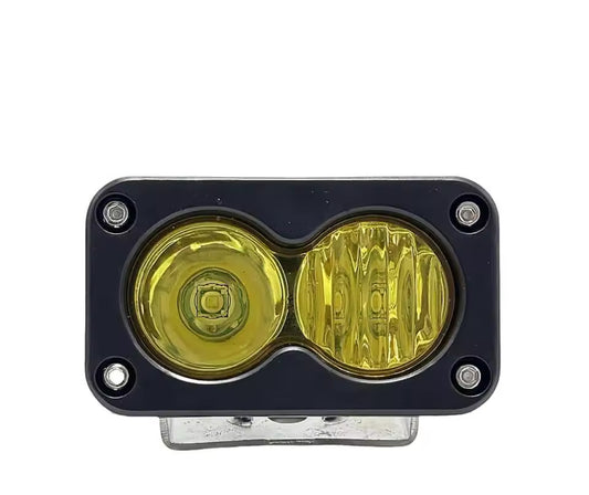 Battery powered baja