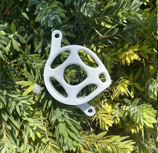 motor cover for surron lbx/eride pro