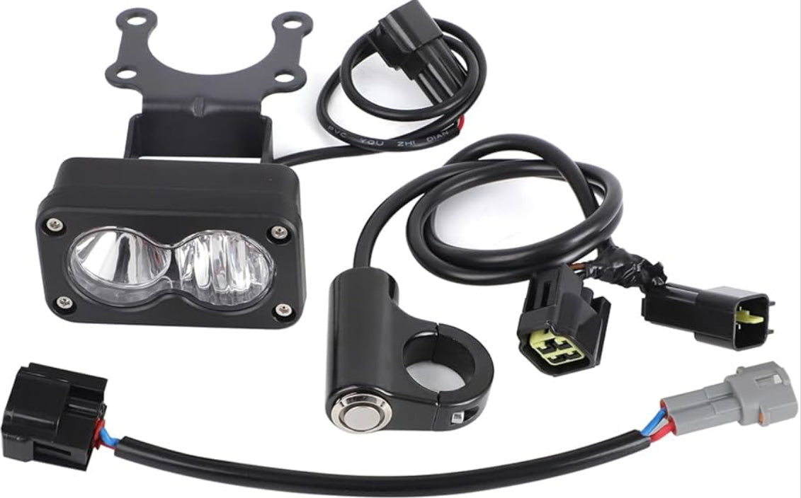 Baja light surron/Talaria sting