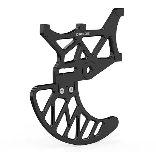 dual caliper for surron lbx