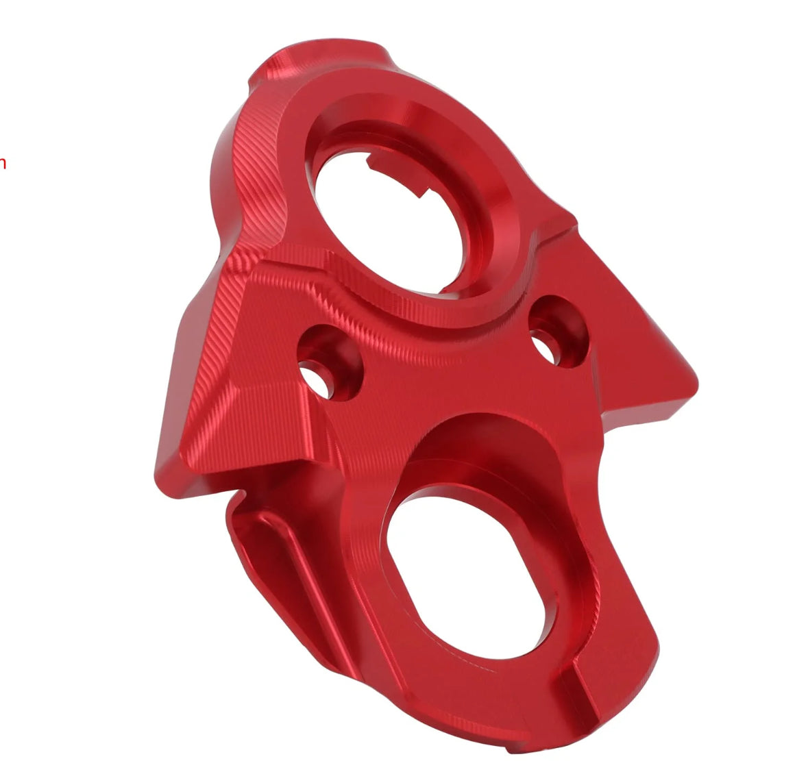 surron key ignition cover