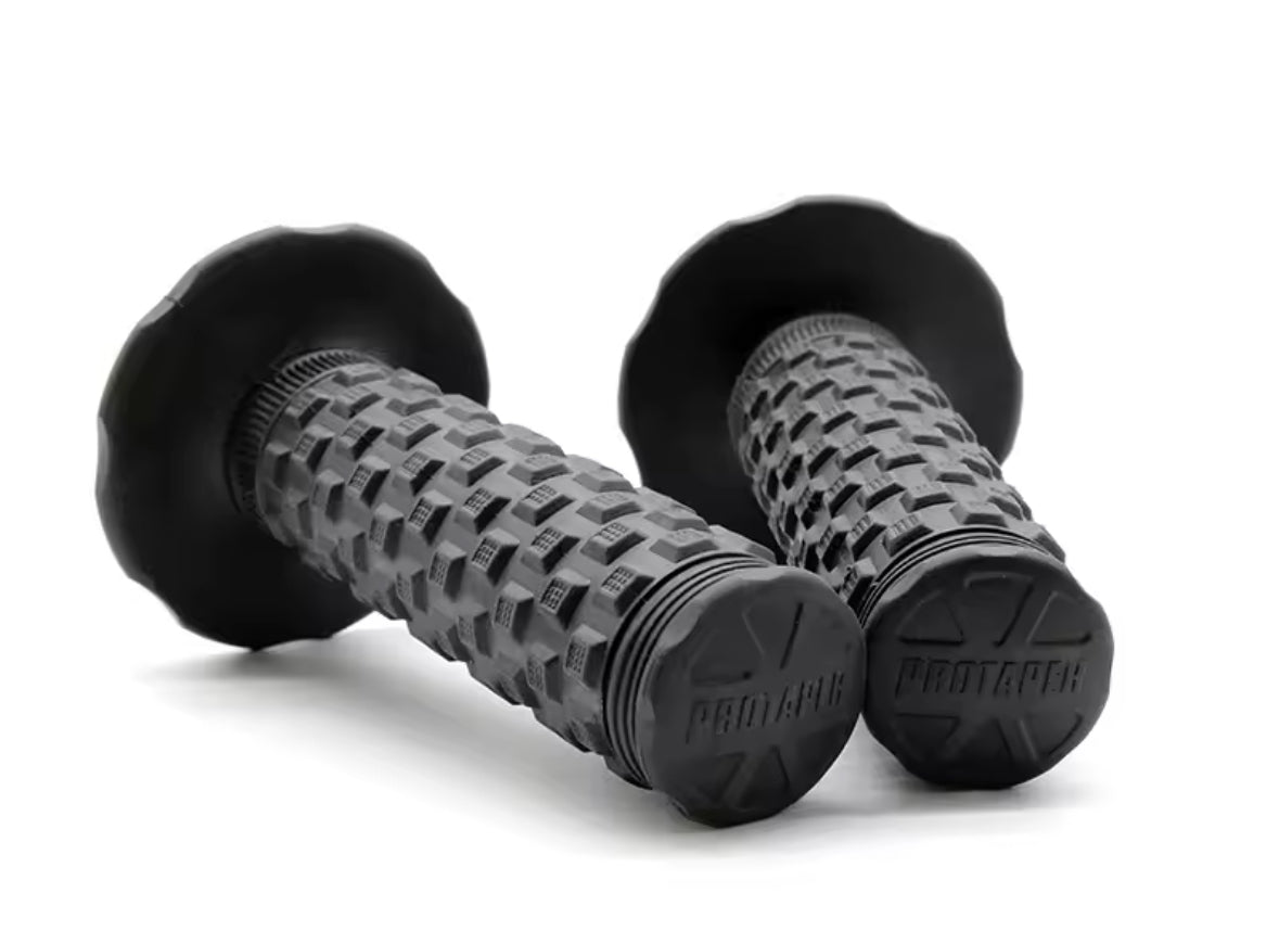 Pro taper pillow top grips