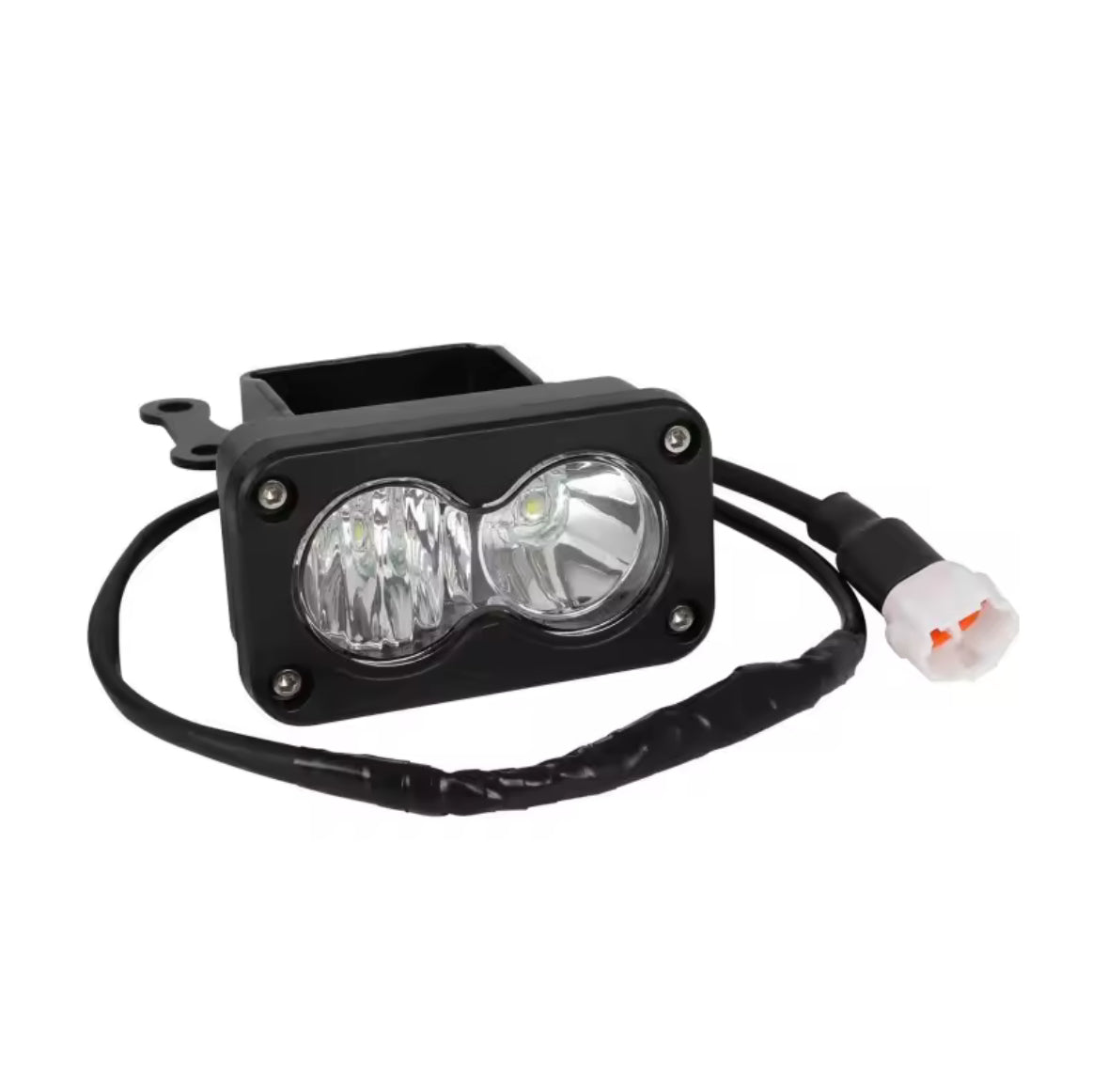 baja light for surron