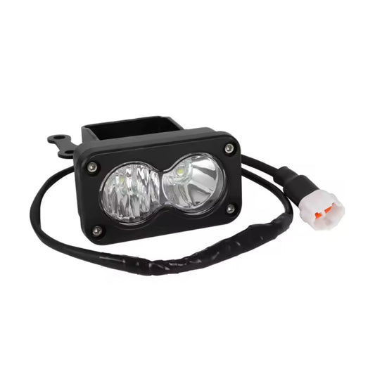 baja light for surron