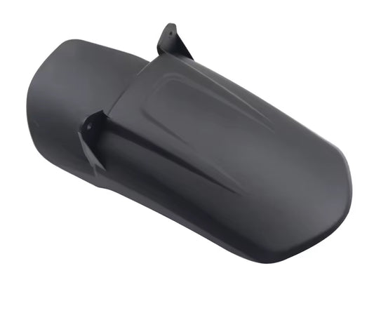 Surron lbx rear wheel mud guard