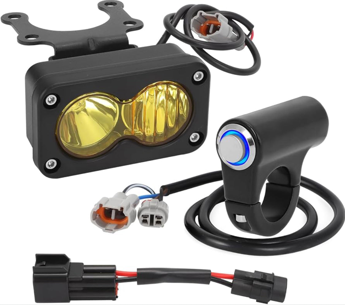 Baja light surron/Talaria sting