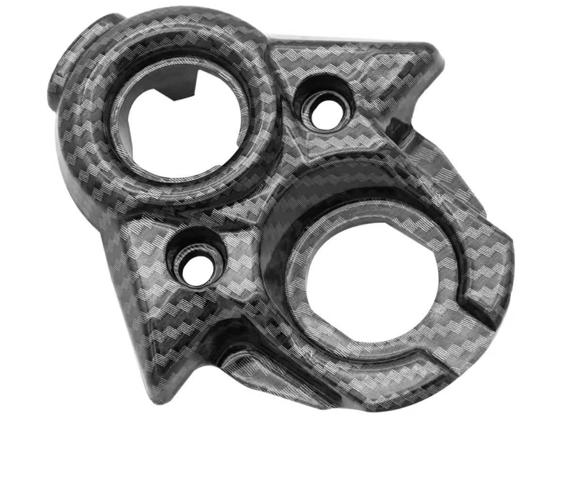 surron key ignition cover