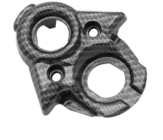 surron key ignition cover