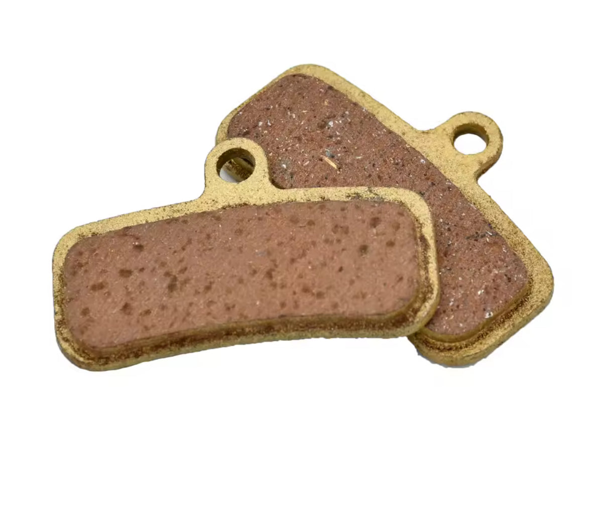 break pads for surron/talaria